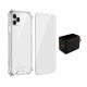 Blu Element - Pack Grab and Go Essentials pour iPhone 12/12 Pro